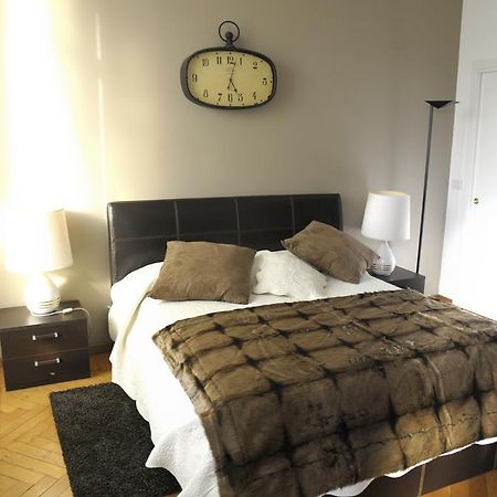 Bed and Breakfast Casa Di Clara Турин Экстерьер фото