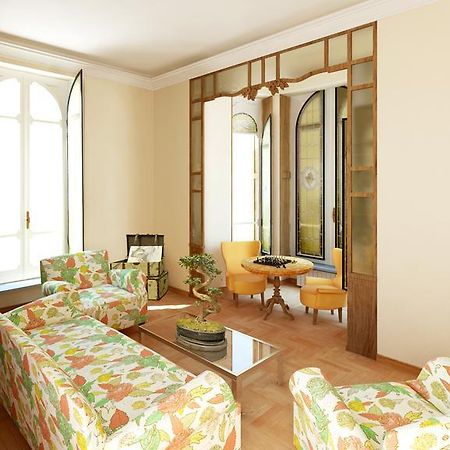 Bed and Breakfast Casa Di Clara Турин Экстерьер фото