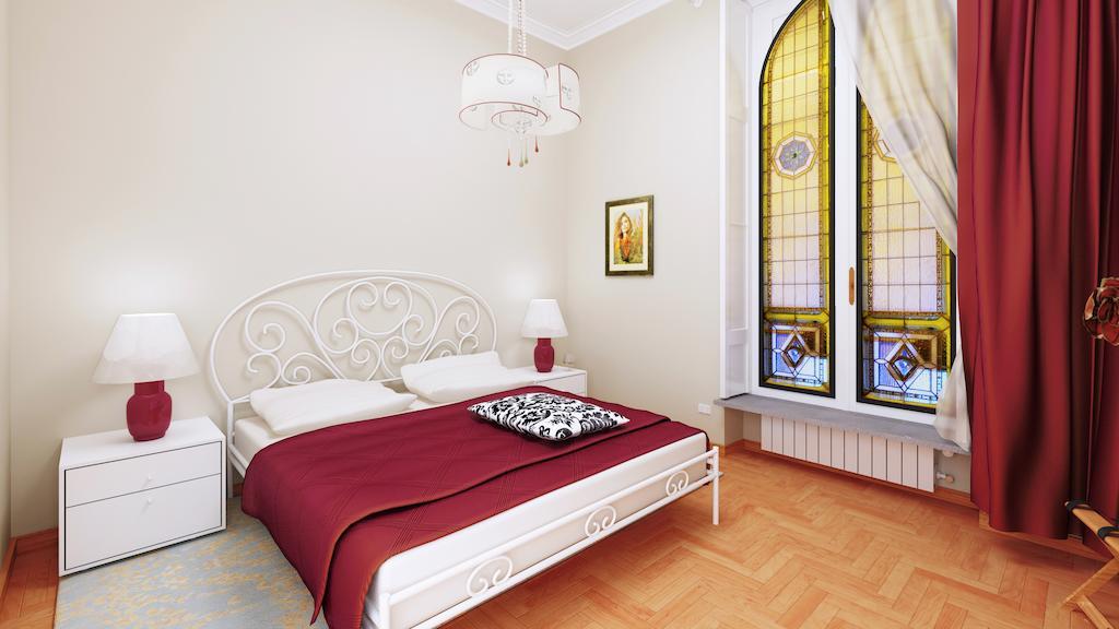 Bed and Breakfast Casa Di Clara Турин Экстерьер фото