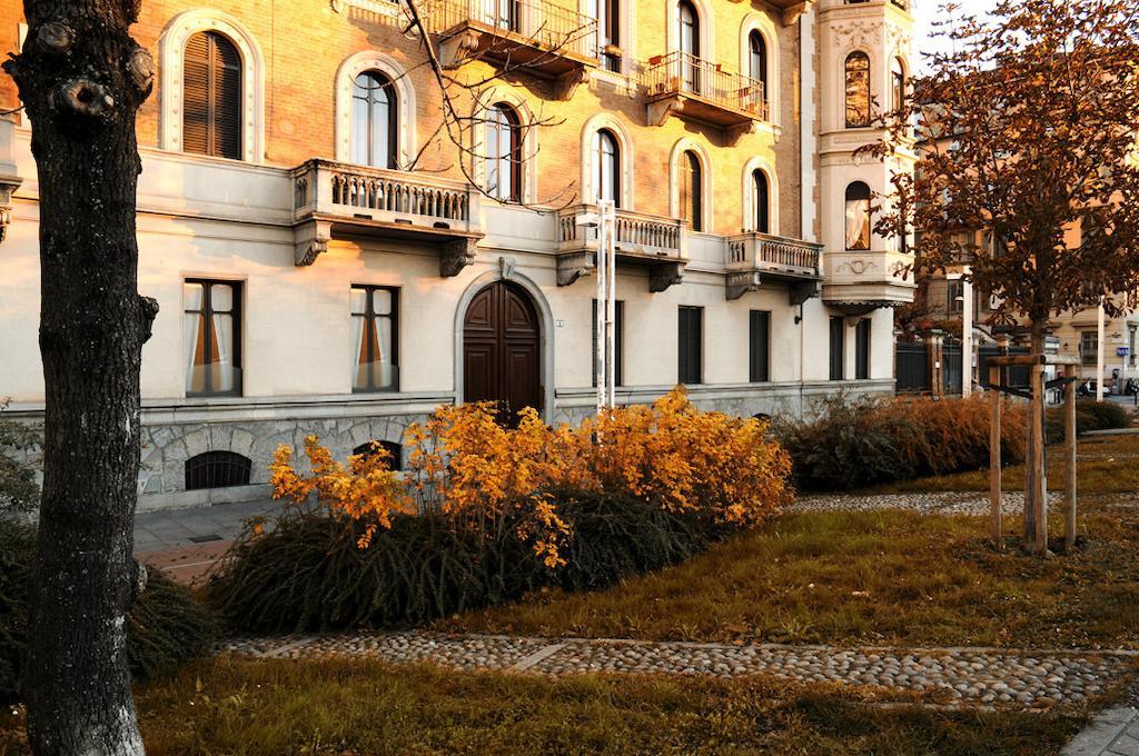 Bed and Breakfast Casa Di Clara Турин Экстерьер фото
