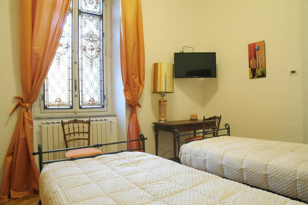 Bed and Breakfast Casa Di Clara Турин Экстерьер фото