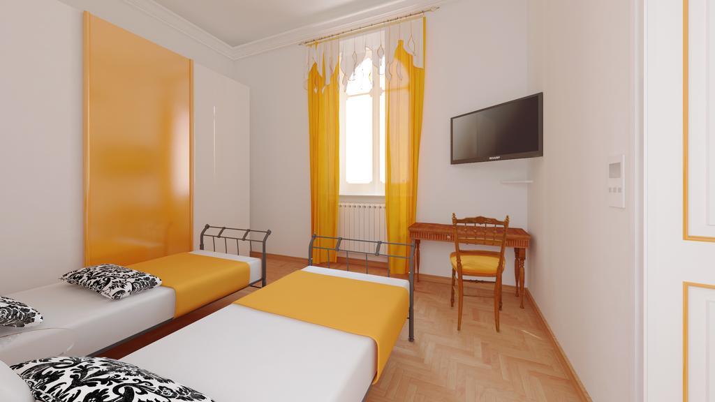 Bed and Breakfast Casa Di Clara Турин Экстерьер фото