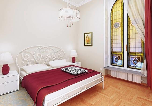 Bed and Breakfast Casa Di Clara Турин Экстерьер фото