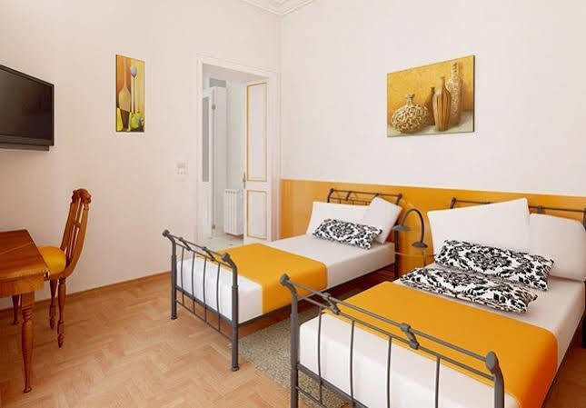 Bed and Breakfast Casa Di Clara Турин Экстерьер фото